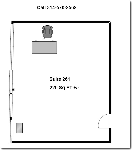 Suite 261